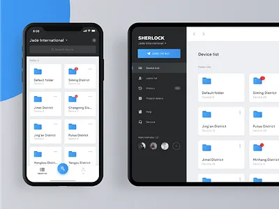 Pro app ui，app，ios，ux，