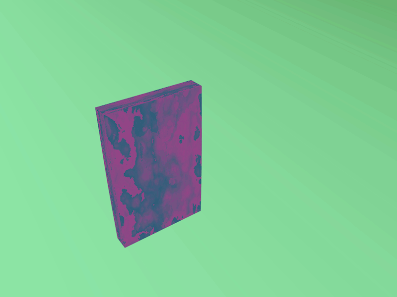 Techno Sponge 3d after effects c4d learning