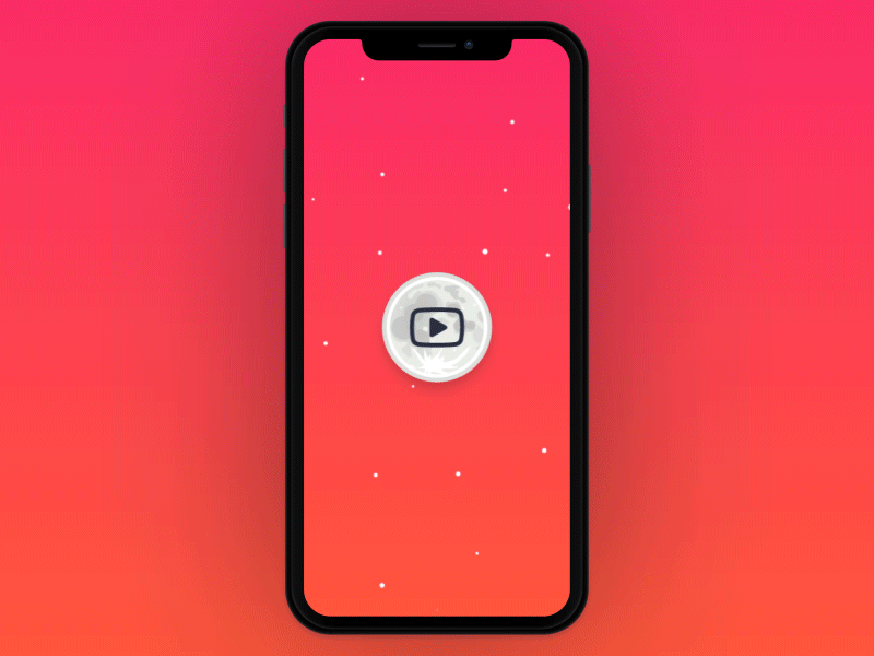 Sign Up transitions concept app application concept interface login sign in sign up ui ux