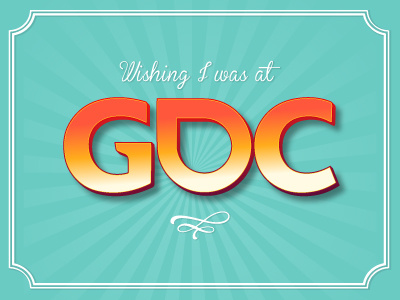 Wishing game game dev gdc text