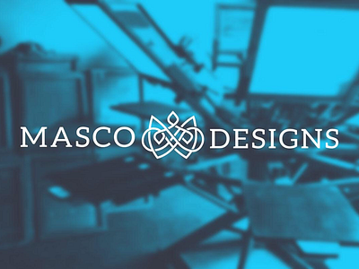 Masco Designs Header