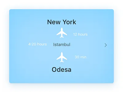 Daily UI #024. Boarding Pass boarding pass card dailyui plane