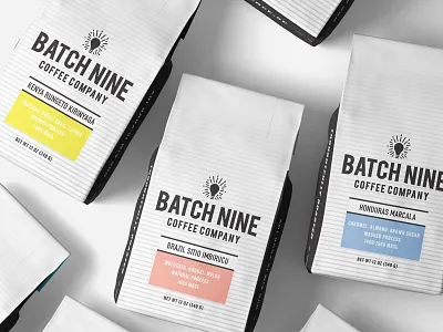 Coffee Bags bags branding coffee design package