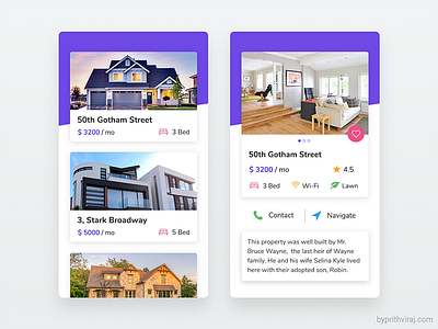 Daily UI 3/7 - Property Finder apartment daily ui flat flat finder house property finder real estate room ui concept ui design