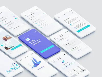 Mobile App psychology app mobile psychology