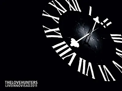 37 cd cover hunters love lovehunters