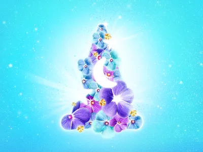 Sorcery in the Spring disney floral flower flowers magic magical mickey mickey mouse spring