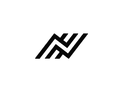 N Logo Mark alphalete bodybuilding clothinglogo fitness fitnesslogo fsvisuals gymshark