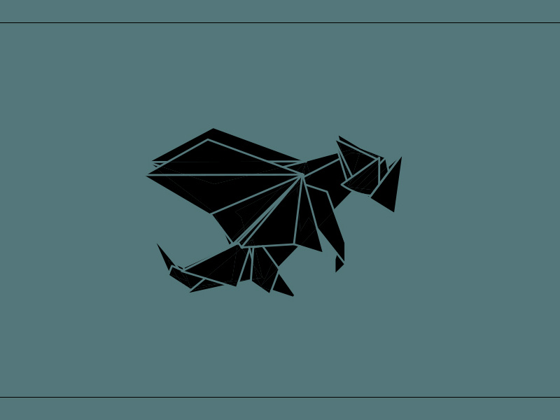 Example of Dragon