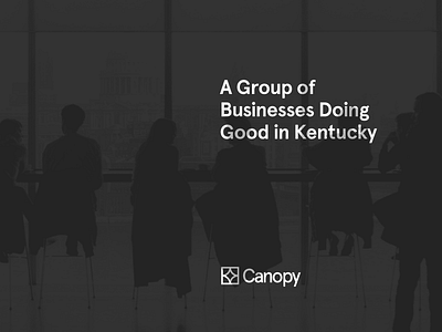 Canopy