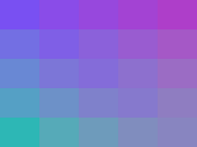 The latest palettes palettes，color，