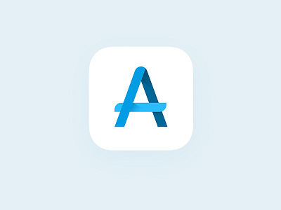 App icon、