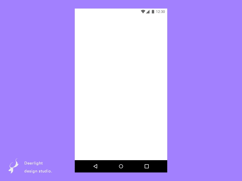 Dsaving Onboarding test app dsaving ui ux