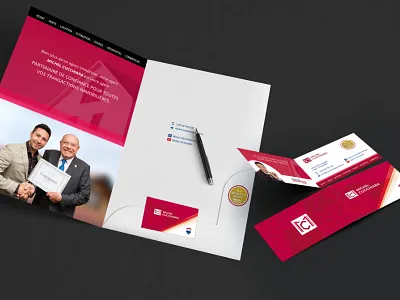 Brand communication brand design graphic identity