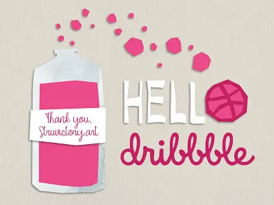 Debut cutout font debut design display font handmade font letters papercut font scissors typography