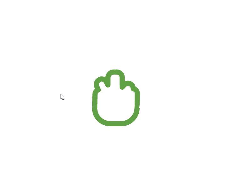 Interactive SVG web animation animation design graphicdesign interactions lottie microinteractions mograph motion motiongraphics svg ui ux