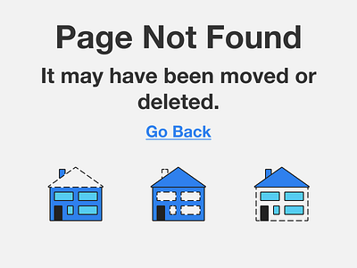 DailyUI 008: 404 Page 404 404 page daily ui 008 dailyui