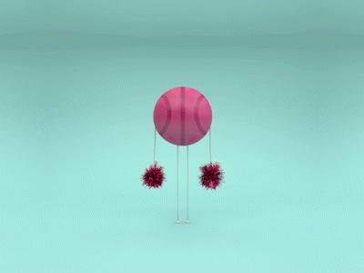 hey Dribbble hello dribbble pop up dancer