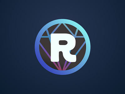 Rapid Rails Themes Latest Revision gem icon logo rails themes