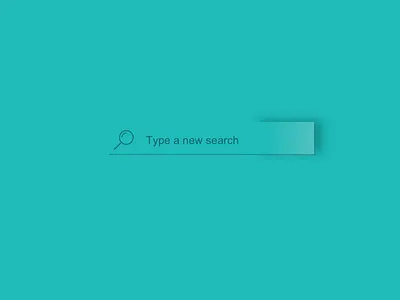 #022 Dailyuichallenge search tab