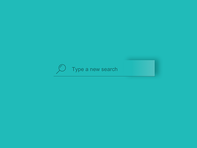 #022 Dailyuichallenge search tab