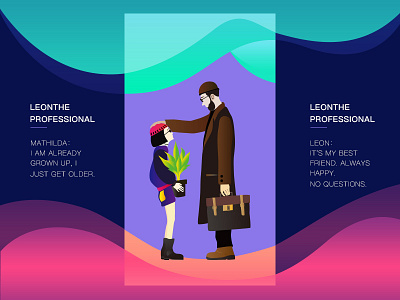LeonThe Professional