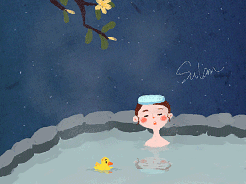 Hot Springs