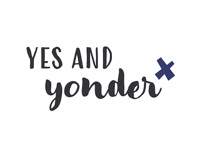 YAY branding logo