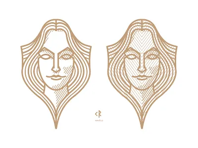 Spring, still sleeping beauty spring vector