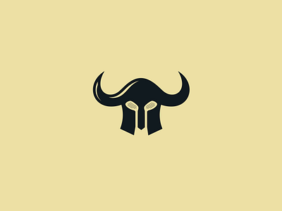 Nordic Golf golf horns symbol viking