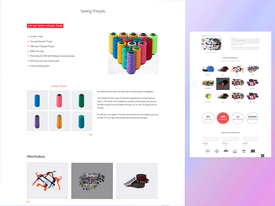 Apparel/garments accessorize industry profile website apparel bootstrap theme develop business website buying house clothing corporate website design elementor factory website fashion store garments garments accessorize garments accessorize factory prototype website design wordpress development wordpress website design