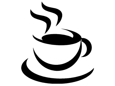 Cafe Coffee Logo