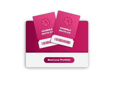 02 dribbble invites to give away 02 away dribbble give invites to