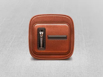 icon bags button cesign drawing icon illustration iphone package