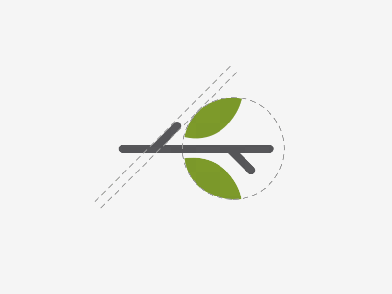 Example of 2 D Logo / Illustration Animation