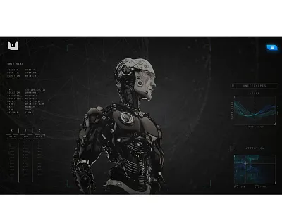 Artificial Intelligence artificial experience intelligence interface ui user ux