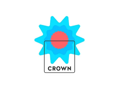 Crown dailylogochallenge