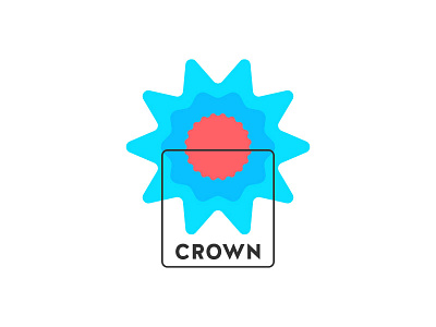 Crown dailylogochallenge