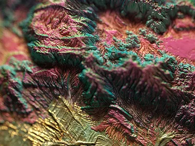 Do you like textures? 4d cinema3d octane render texture
