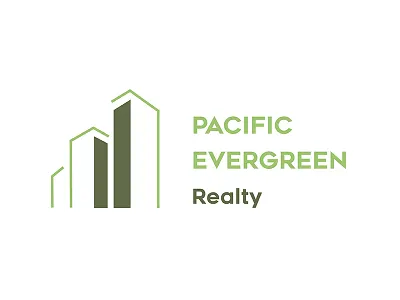 PE Realty Logo branding identity illustration logo logo design logotype realty realty logo