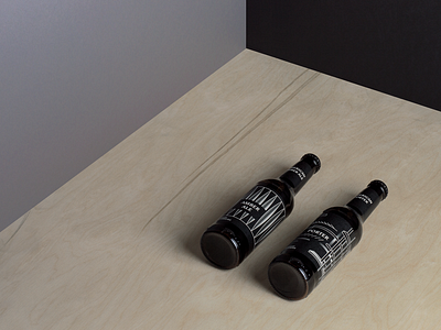 Bell's Brewery on Behance after animation beer black design gif gradient graphic illustration katamoravszki moravszki white