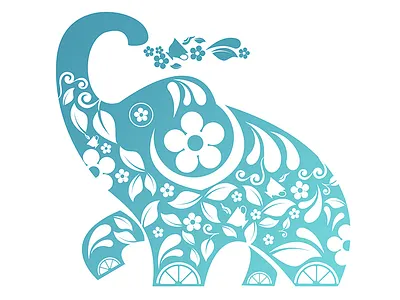 Exclusive Tea Flavour's Logo logo