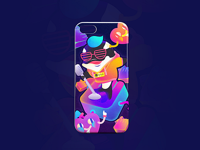 phone case ui