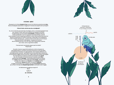 Planet Earth — An infographic children book – Pages book chart data visualization dataviz drawing figure illustration infographic infographics pen drawing visualization watercolor