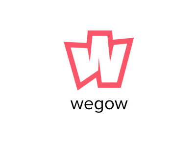 Wegow Logo logo wegow