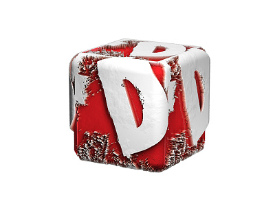 3d Cube