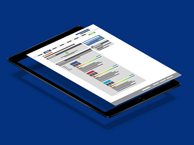 wireframe of dashboard mockup wireframe