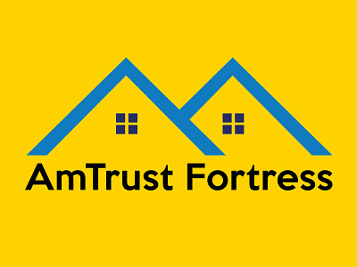 Amtrust - Logo logo