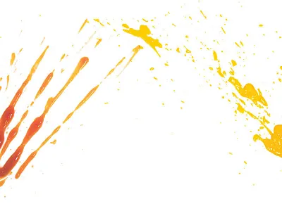 Bps 18 Preview 1990s bigger picture show film illustration movie poster photography photoshop