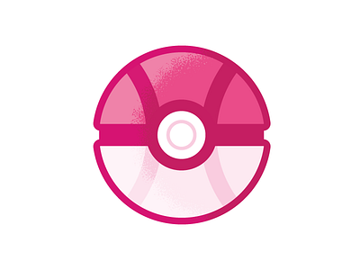 Gotta Catch 'Em All dribbble gotta catch em all pokeball pokemon sticker stickermule